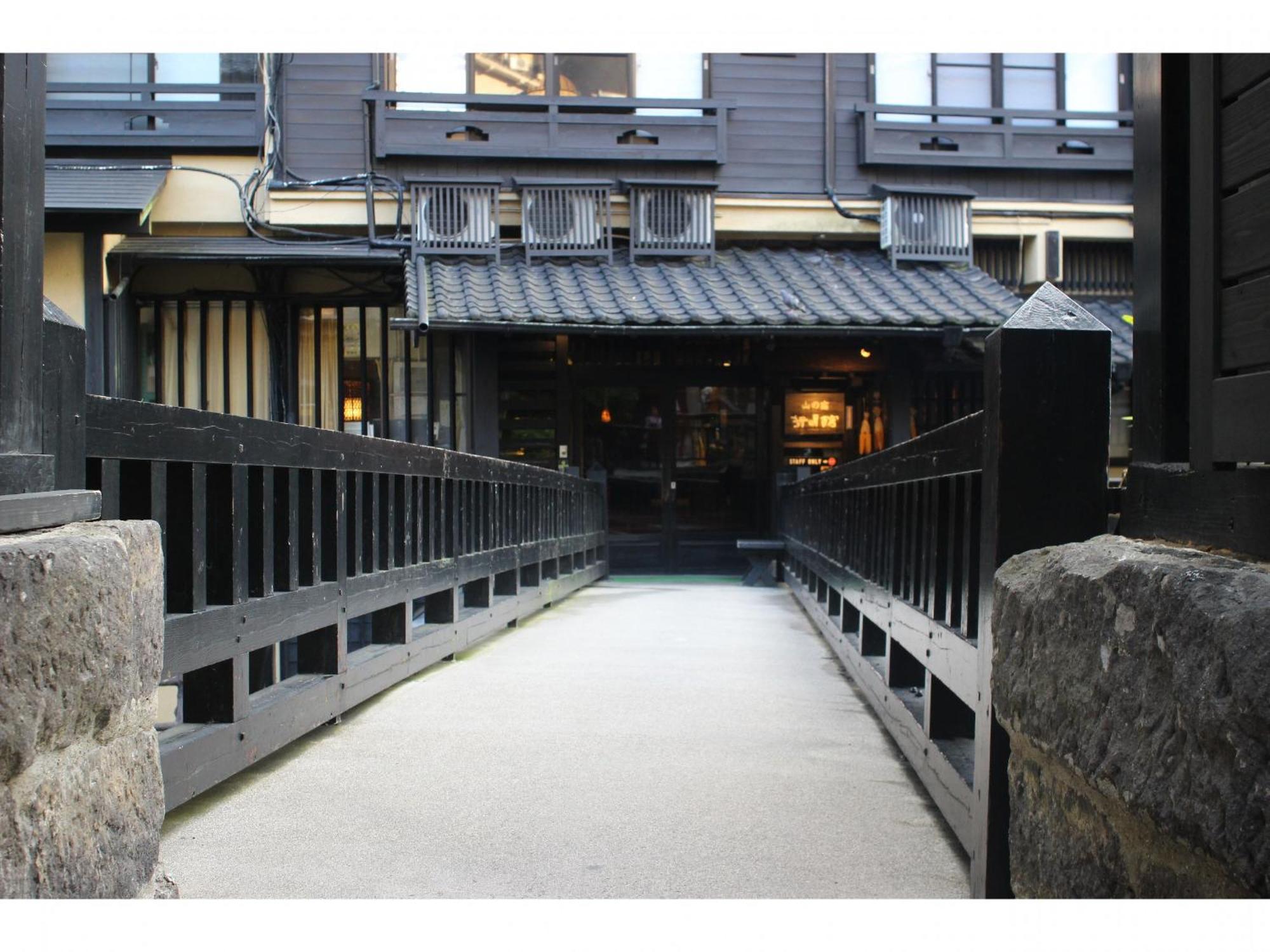 Kurokawa Onsen Yama No Yado Shinmeikan Minamioguni Exterior photo