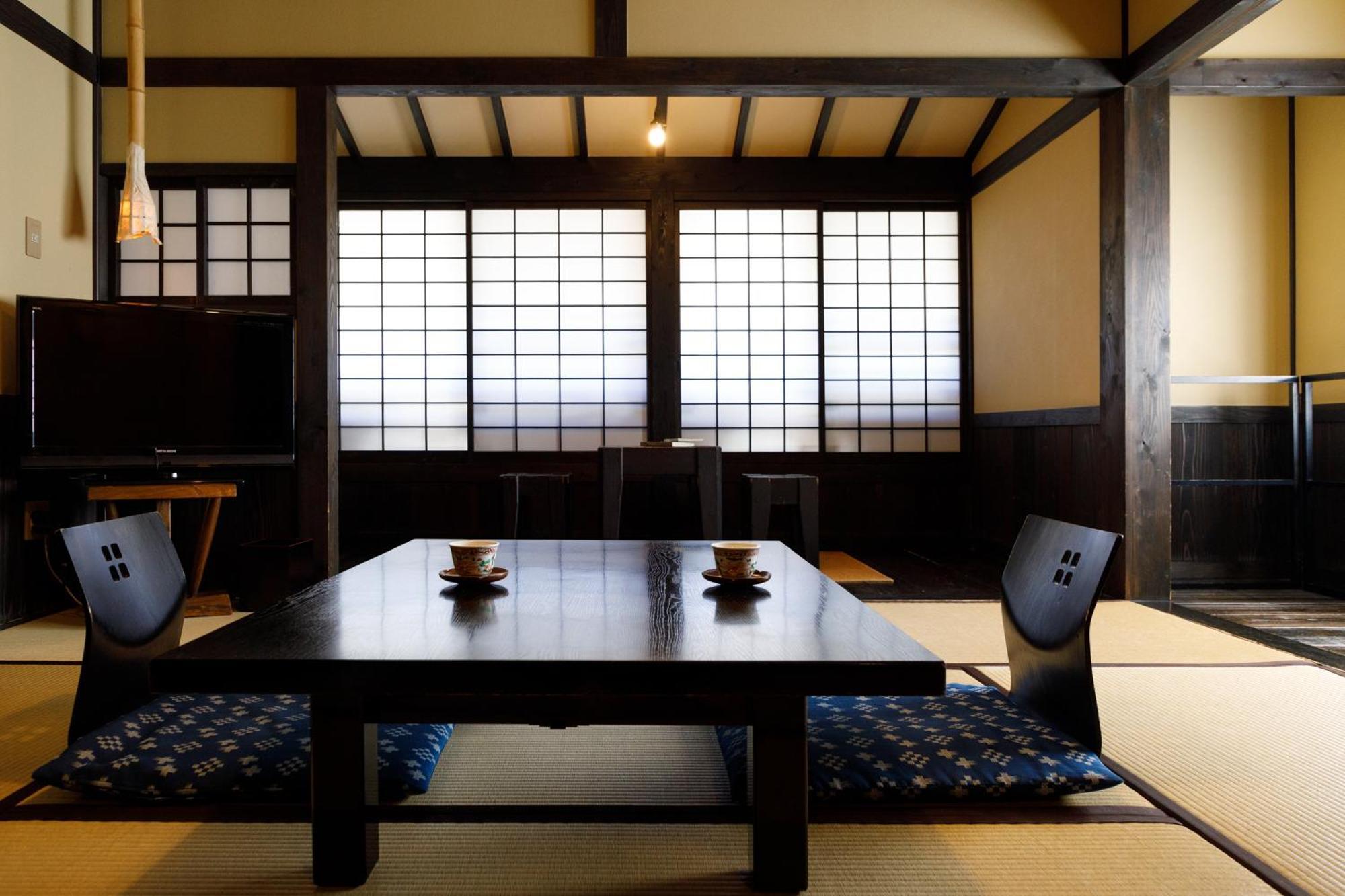 Kurokawa Onsen Yama No Yado Shinmeikan Minamioguni Exterior photo