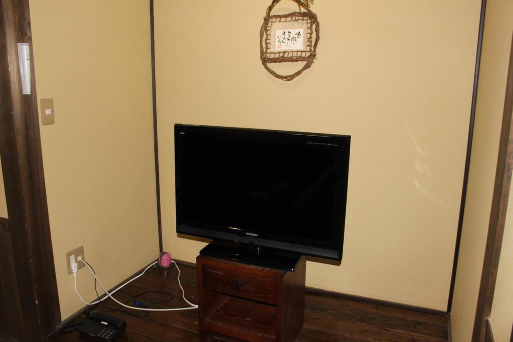 Kurokawa Onsen Yama No Yado Shinmeikan Minamioguni Room photo